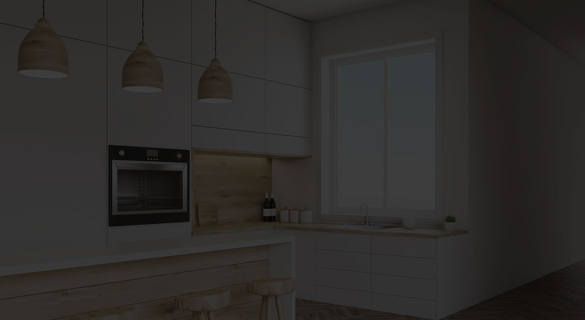 Cuisine sur mesure