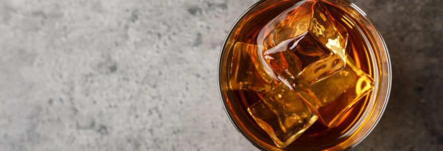 Les meilleurs whiskys