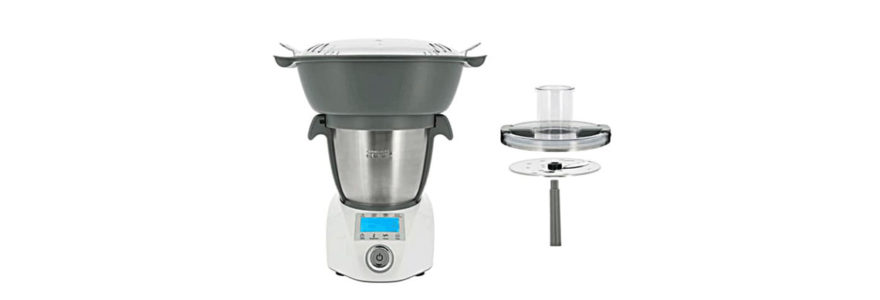 robot cuiseur
