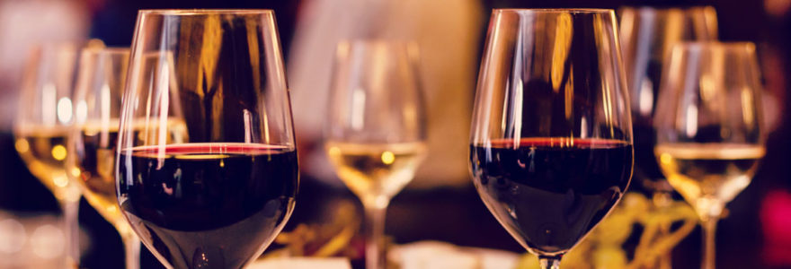 sulfites dans le vin