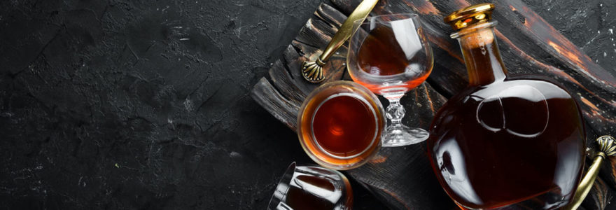 rhum de qualité